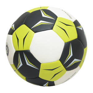 Balones de Fútbol de Alta Calidad Cosidos a Máquina, Híbridos, Tallas 1, 2 y 3, Cosidos a Mano en Cuero de Primera Calidad, Más Vendidos - Product Image 4