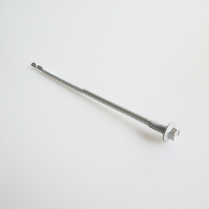 304 из нержавеющей стали из углеродистой стали с шестигранным колпачком, самосверлящий винт, наконечник, оцинкованный, антикоррозийный, для китайской стали - Product Image 4