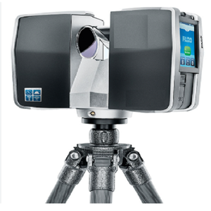 Escáner Láser Original FaroS Focus 3D S120, Producto Estándar en Promoción Exclusiva con Disponibilidad en Stock - Product Image 1