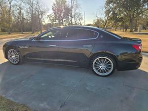 AUTOS USADOS EN VENTA 2017 Quattroporte SGranLusso - Product Image 3