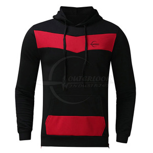 Diseño único Calidad superior Estilo único Logotipo personalizado Chándal Tendencia Moda Precio de fábrica Chándal Trajes para hombres - Product Image 3