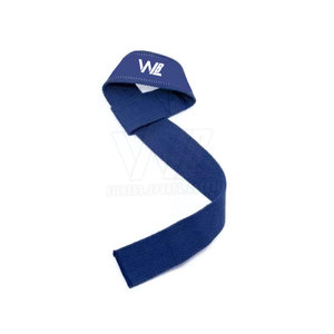 สายรัดยกยิมสำหรับเพาะกายสายรัดยกออกกำลังกายดีไซน์ใหม่ - Product Image 4