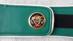 Cinturones de campeonato de boxeo Trofeos Medallas y premios el símbolo definitivo de la victoria y la excelencia Cinturones de Campeonato - Product Image 4