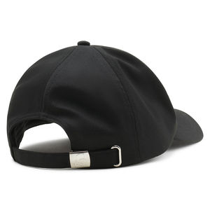 OEM High Quality Acid Wash 5-Panel Baseball Cap Custom Logo Embroidery Adjustable Sporty Style Hat with <b>Letter</b> Pattern Feature - Product Image 3