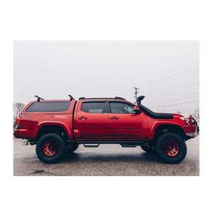 2020 Toyota Tacoma 4x4 SR V6 4dr Access Cab Voitures électriques d'occasion à vendre Boîte de vitesses automatique Lumière Intérieur Sièges en cuir - Product Image 4