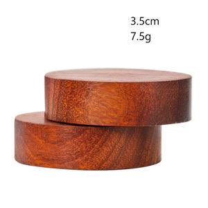 Prix de gros promotionnel presse-papier en bois qualité supérieure cadeaux d'entreprise en bois exportateur d'articles de l'Inde - Product Image 4