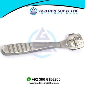 เครื่องกำจัดหนังด้านแบบสไลด์ ด้ามจับสแตนเลส ปลอดภัย พร้อมใบมีด 10 ชิ้น - Product Image 2