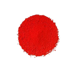Tinte de tela Premium Direct Red 254 Tonos de color vibrantes y consistentes - Product Image 1