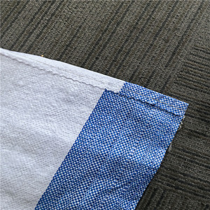 Polypropylene dệt độ ẩm bằng chứng màu sọc túi <span class=keywords><strong>PP</strong></span> cho thức ăn lưu trữ - Product Image 3