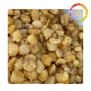 Longane séchée du Vietnam | naturellement doux et délicieux pour un choix sain de collations quotidiennes - Product Image 2