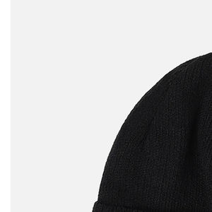 Gorro de Invierno de Alta Calidad en Spandex/Algodón, Gorro de Punto Liso, Impresión Digital Personalizable, Secado Rápido y Transpirable - Product Image 5