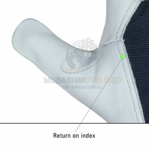 Conception renforcée pour une manipulation efficace des tâches, gants d'assemblage de qualité durable, gants d'assemblage axés sur la qualité - Product Image 4
