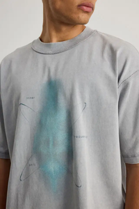 Fabricant de qualité supérieure Logo en coton T-shirt pour homme avec broderie Vêtements personnalisés - Product Image 3