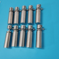 Zylinder XGY-6941 Maßgefertigte CNC-Bearbeitung Blow-Fill-Spin-Füller Zubehör Abfüll- und Versiegelungsverpackungsmaschine