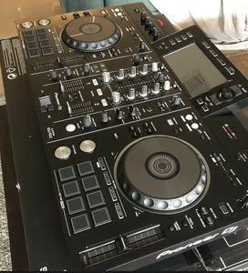 เครื่องควบคุมดีเจมืออาชีพ Pioneer DJ XDJ XZ รุ่นใหม่ ราคาขายส่ง มีสินค้าในสต็อก - Product Image 1