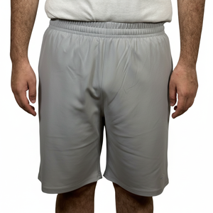Custom Men's French Terry 100% Cotton <b>Sweat</b> <b>Shorts</b> Raw Hem Jogger Ripped Style Solid Pattern Streetwear Plain Men <b>Shorts</b> - Product Image 1