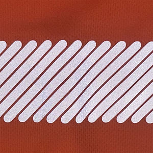 เสื้อเซฟตี้ผู้ชายกันยับเสื้อแฟชั่นใหม่ล่าสุดน้ำหนักเบาสวมใส่สบายเสื้อเซฟตี้ราคาปรับได้ - Product Image 6