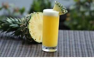 PRODUIT D'ÉTIQUETTE PROPRE DE JUS D'ANANAS NATUREL CONGELÉ POUR UN MODE DE VIE ALIMENTAIRE SAIN - Product Image 3