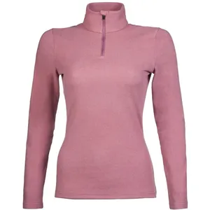 Shemax 2023 Logo personnalisé de haute qualité vente chaude équitation équestre Performance couche de base vêtements en gros - Product Image 2