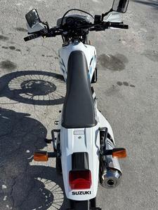 Ventes aux enchères 2026 DR650S Dual-Sport Neuf (Moto) - Product Image 2