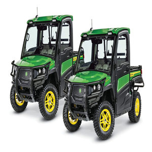 MEJOR OFERTA 2026 JOHN DEERE GATOR TE UTV - Product Image 3