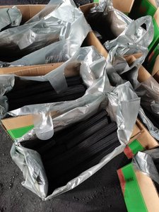 Carbón de briquetas de madera dura Hexagonal ardiente para barbacoa, restaurante, uso Industrial, venta al por mayor, carbón de calefacción de aserrín de madera - Product Image 4