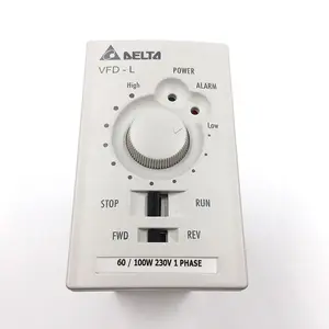 Kaufen Sie Original Delta Inverter VFD220B23A
