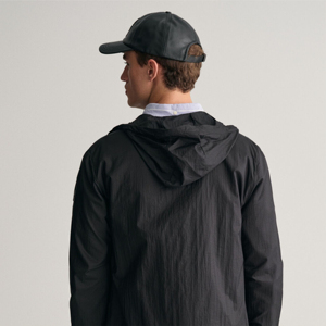 Veste Softshell à Capuche Zippée Imperméable Personnalisée avec Broderie Tendance 2025, Écologique, en Polyester, pour Hommes, Vêtement de Travail OEM - Product Image 3