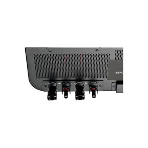 Inversor Solar Trifásico Richsolar NOVA 6500-S, Salida de 6.5kW, Entrada de 8kW, 48V, Sistema de Energía Híbrido Fuera de la Red - Product Image 4