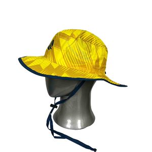 Chapeau Bob Spofit de Qualité Supérieure en Polyester Ripstop 120 GSM Léger et Durable, Taille et Couleur Personnalisables, Chapeau d'Extérieur - Product Image 5