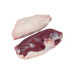 Filets de poitrine de canard frais et surgelés à bas prix très demandés Viande de qualité exportable supérieure - Product Image 5