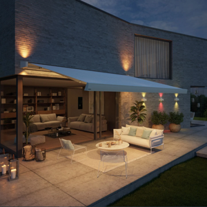Toldo de cassette completo markilux MX-4 - Product Image 2