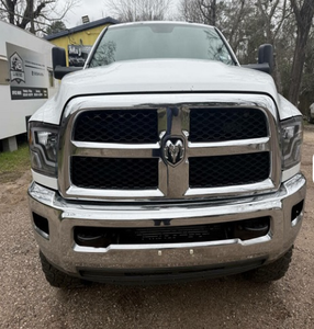 RAM 2500 SLT CREW CAB 4WD 2016 USADA, NUEVA, con Volante a la Izquierda/Derecha - Product Image 3