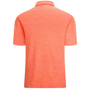 Knitted Anti-Wrinkle Print for <b>Shirts</b> with Embroidery Logo Soft Texture Men's Casual <b>Shirt</b> - Product Image 6