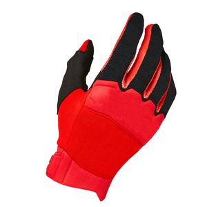 Guantes de Motocross para bicicleta de dedo completo para hombre y mujer, guantes deportivos para montar en motocicleta, guantes para bicicleta, verano, invierno 2024-25 - Product Image 4
