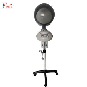 جهاز مصفف الشعر, جهاز مصفف الشعر ذو الجودة العالية ، جهاز احترافي لترطيب الشعر وتكييف الشعر مزود بعجلة دوارة - Product Image 2