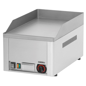 30 Grilles et Plaques de Cuisson Électriques en Fonte - Product Image 1