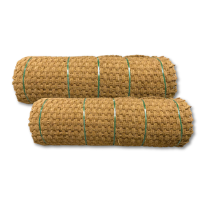 Article chaud Exportation depuis le Vietnam PALM MAT / COIR BLANKET Créez des paysages magnifiques avec un tapis de coco pour les jardins de pavage - Product Image 1