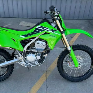 ส่วนลดพิเศษสำหรับรถมอเตอร์ไซค์วิบาก Kawasaki KLX 300R รุ่นใหม่ ปี 2025 และ 2024 ราคาประหยัด รถมอเตอร์ไซค์วิบาก KLX 300R ปี 2025 - Product Image 5