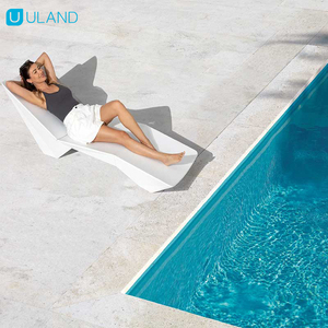 Nhà máy nóng bán ngoài trời giải trí phòng chờ ghế khách sạn Vườn Hồ Bơi Sun <span class=keywords><strong>Lounger</strong></span> biệt thự sân tắm nắng phòng chờ ghế - Product Image 2