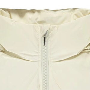 Vêtements de tous les jours doudoune hommes chaud à capuche matelassé manteau décontracté léger hiver vêtements d'extérieur Street Style veste d'hiver pour homme - Product Image 4