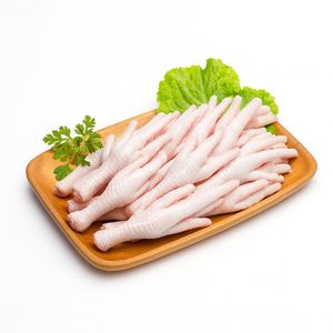 ขาไก่แช่แข็ง ออร์แกนิก ฮาลาล รับรองมาตรฐาน บรรจุภัณฑ์สุญญากาศ สำหรับการแปรรูปอาหารและขายส่ง - Product Image 6