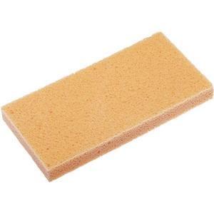 Hydro Sponge Polishing <b>Pad</b> 280x140x30mm Yellow - Product Image 1