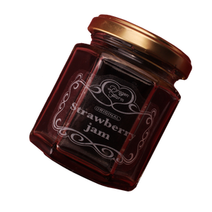 Dán logo trong suốt không thấm nước cho chai mỹ phẩm Bao bì hộp quà tặng và khuyến mãi thương hiệu - Product Image 3