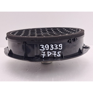 Altoparlante AUDI A3 Serie (8P1) 8V0035415 ANT SX CLHA (08>12) - Product Image 3