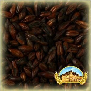 Malt Château Black 1300 EBC - Product Image 1