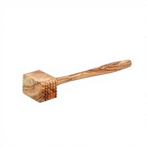 เครื่องบดเนื้อและสัตว์ปีกแบบไม้ยี่ห้อ ArtisRaw เป็นมิตรกับสิ่งแวดล้อม - Product Image 1