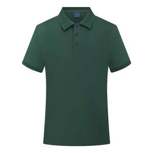 Polo sublimado personalizado de alta calidad, Polo de golf de poliéster, Polo bordado personalizado, camiseta con logotipo - Product Image 2