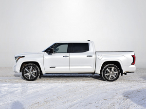 TOYOTA TUNDRA CAPSTONE 2022 USADO, VOLANTE A LA IZQUIERDA/DERECHA - Product Image 2