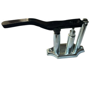 Herramienta de Instalación y Extracción de Primer de Acero de Calibre 16 Oren Celik Makina ORM42116, Accesorios para Monturas de Visores, 6x Alta Potencia para Caza - Product Image 1